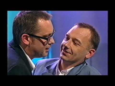 Bang, Bang, It's Reeves and Mortimer - S01E03