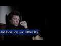 Jon Bon Jovi | Little City