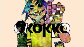 Gorillaz - Tomorrow Comes Today (okokko remix)