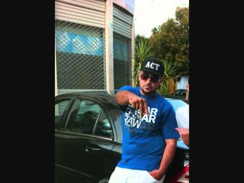 Yetmir ft ACT GANG - Homie ( Official )