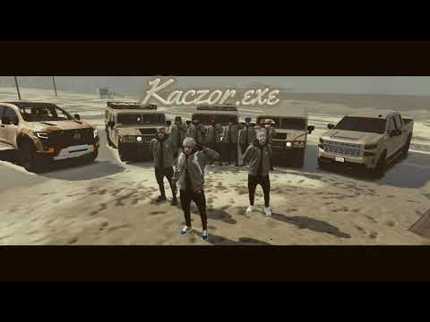 Kaczor.exe | AdrenalinaRP