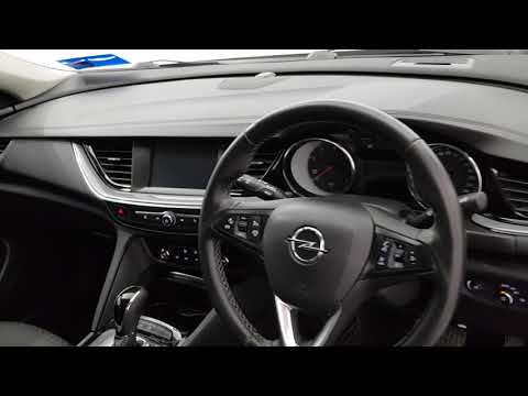 Zucar Cork - 181D45045 - 2018 Opel Insignia E 1.6CDTI 136PS 5DR A 20,900