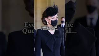 SLAYED AS ALWAYS! Meg Dress Like Diana in Queen Funeral #queen