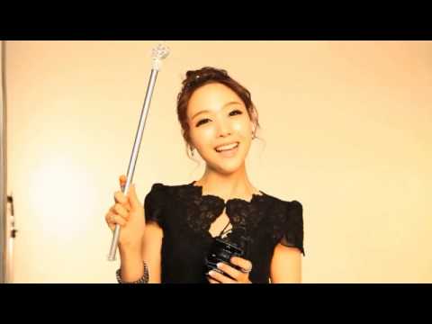 131108 Girl's Day Minah - Majolica Majorca Interview #2