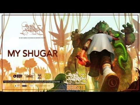 Bubaseta - MyShugar - Flow Fantasy