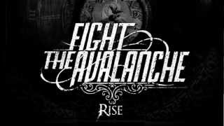 Fight The Avalanche - The Last Ghost [NEW TRACK]