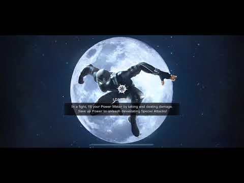 A•S•R vs FUREM Alliance War #1 Season 11 | Marvel Contest of Champions