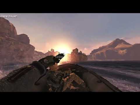 Call of Duty Modern Warfare 2 Gameplay Walkthrough Part 14 END [4K 60FPS ULTRA] - No Commentary