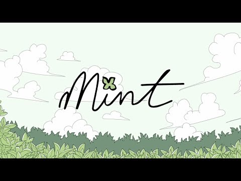 【シャノ with 40mP】 Mint 【クロスフェード】