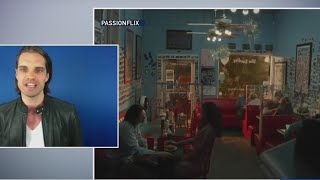 Actor Justin Stiver talks 'Wicked (The Wicked Trilogy)' movie video