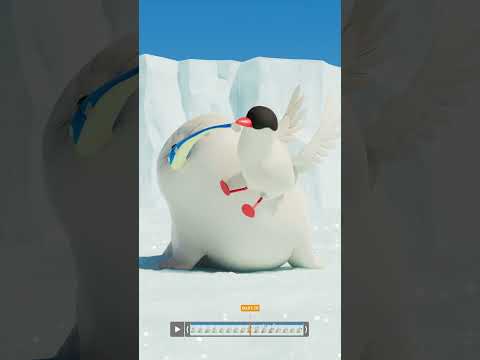 Rock&Roll 🎸#babyseal #shorts