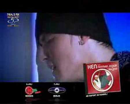 KEN - TALK 2 ME - VIDEO SPOTT