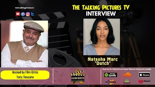 Natasha Marc - Dutch video