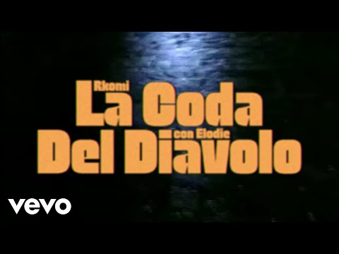 La Coda Del Diavolo - Most Popular Songs from Italy