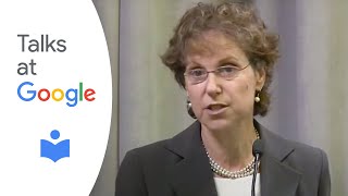 Anat Admati: "What's Wrong with Banking and What to Do About It" | Talks at Google