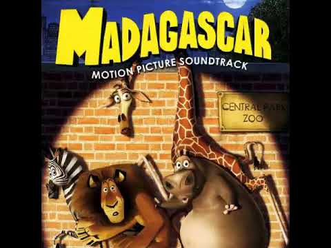 Hans Zimmer - Whacked Out Conspiracy