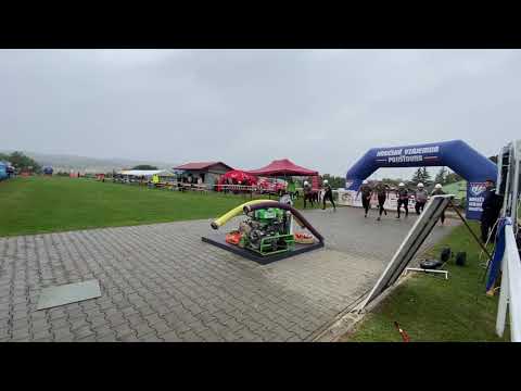 SDH Svatobořice - Jezeřany Maršovice 2021