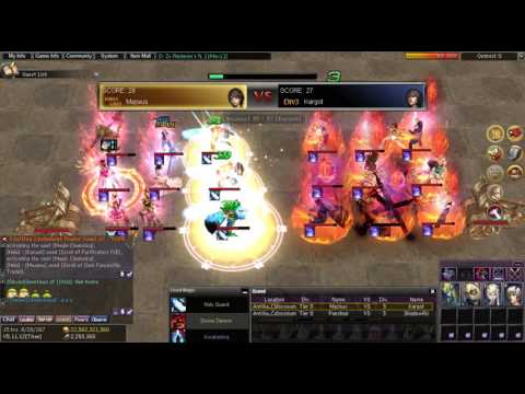 Atlantica Global Titan PM semifinal August 14 2016