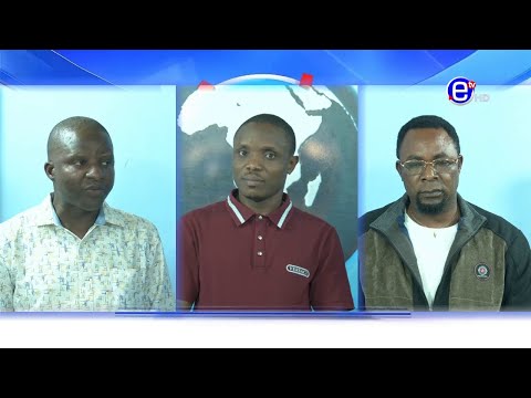 PIDGIN NEWS DEBATE SATURDAY AUGUST 21, 2021 - EQUINOXE TV