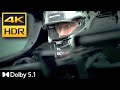 Teaser F1 4K HDR Dolby 5 1