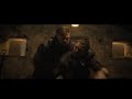 Extraction 2 First Fight Scene Tyler Vs Davit