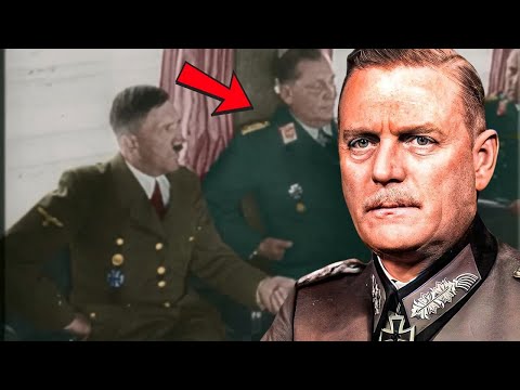 Hitlers Ja-Sager – Das Schicksal des Wilhelm Keitel