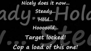 Enter Shikari - The Jester Lyrics