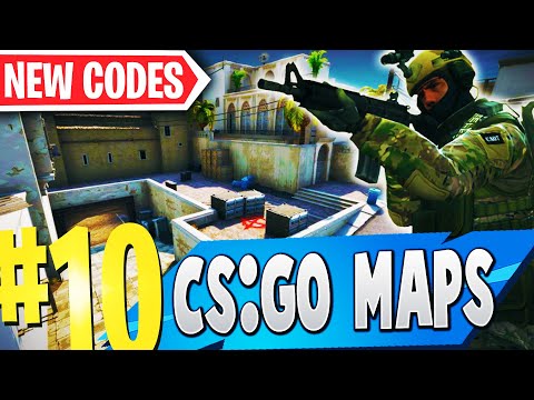 Fortnite Counter Strike Map Code