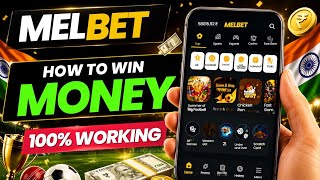 🔥 Melbet Se Paise Kaise Kamaye? 💰 Complete Beginner Guide (2026) | Full Tutorial