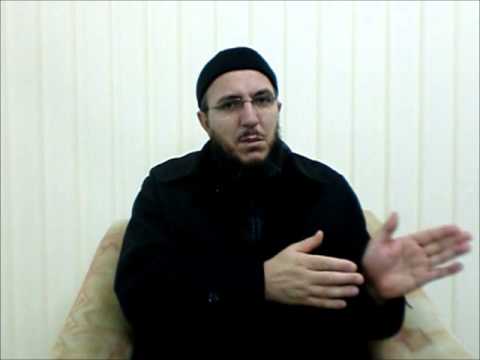 Emisioni nr.34 - Pyetje dhe Përgjigje nga hoxhë Fadil Sogojeva në Facebook