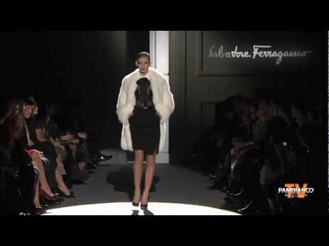 Salvatore Ferragamo AI 2011-2012