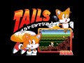 Tails Adventure Ost Volcanic Tunnel