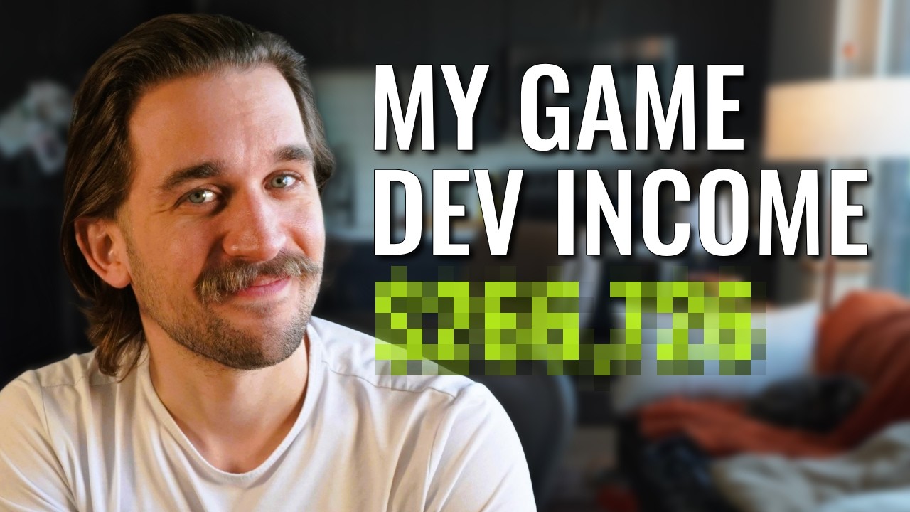 Revenue Breakdown after 2 Years of Indie Dev