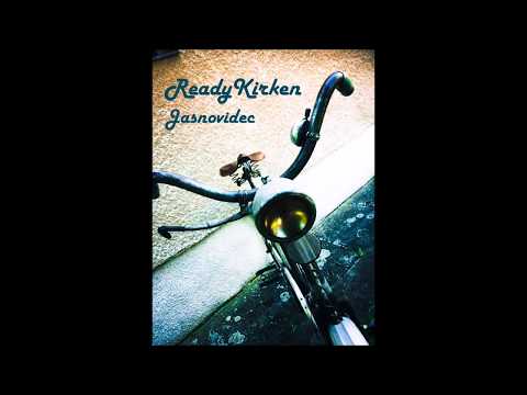 Ready Kirken - Jasnovidec