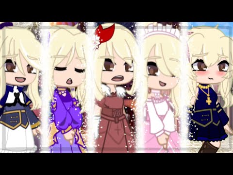 The Heartfilia Generations || Fairy tail || Nalu 🔥⭐️ ||[inspired]