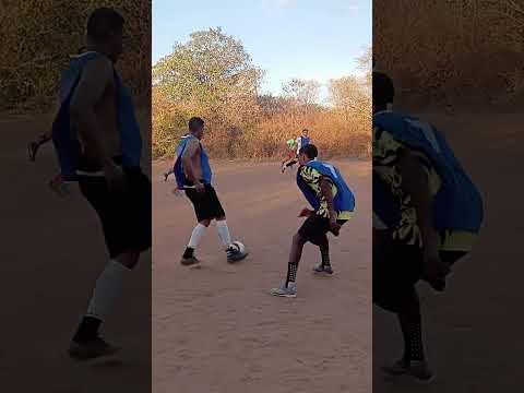 gol do Caio no sussuarana