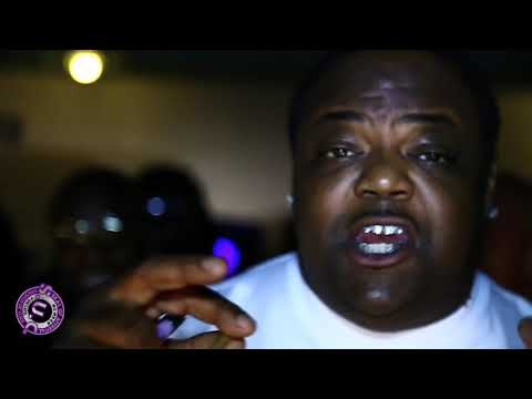 Big Pokey - Boss Hogg {Smack'd Back} (Music Video)