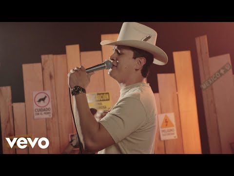 Ricardo Murillo - Ricardo Murillo - Fonovisa Live Sessions