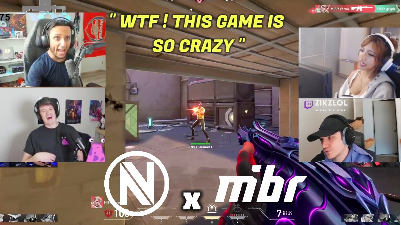 Pro Scene