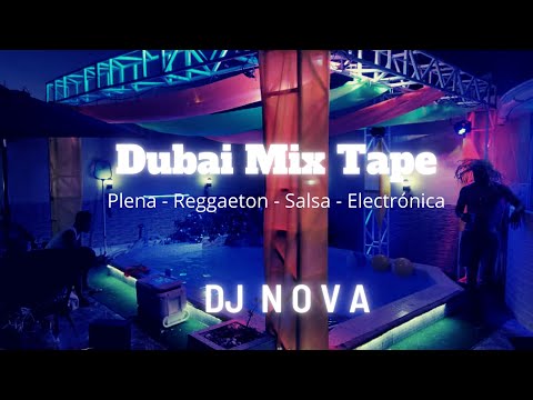 Plenas Nuevas Mix 2021 - Lo Más Nuevo en Panamá - Dj Nova