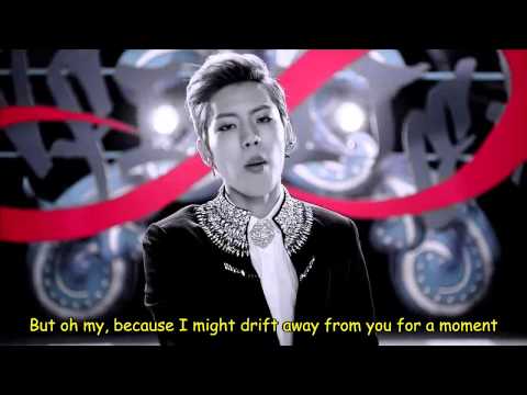 INFINITE H ft. Zion.T - Without U (MV with Eng subs)