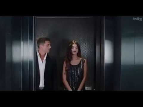 Cómo cuando tienes un encuentro casual con Christian Meier en el ascensor