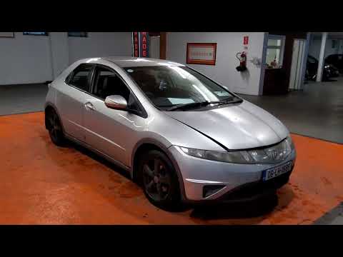 Honda Civic 2006 - Image 2