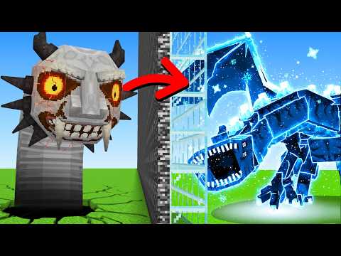 PrestonPlayz and 4 more