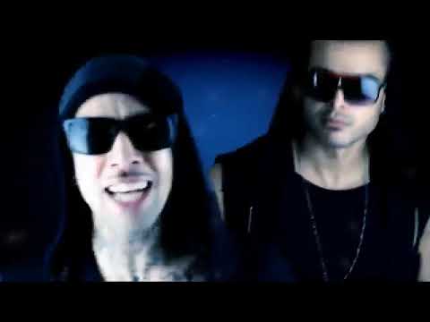 ELJI BEATZKILLA & ATIM - Taracha mau REMIX -2012