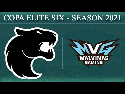 Furia vs MvG @Clubhouse | FURIA Esports vs Malvinas Gaming | Copa Elite Six 2021 (20 July 2021)