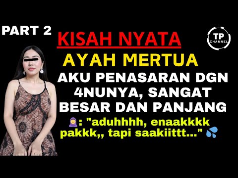 Kisah Nyata - Ketika suamiku lemah syahwat part 2 | Viral