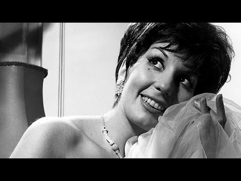 ALMA COGAN - FULL DOCUMENTARY