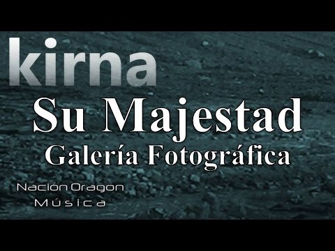 SU MAJESTAD - Kirna (Música, Rock en Español) Galería Fotográfica
