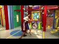 Imagination Movers | Bounce | Official Music Video | Disney Junior